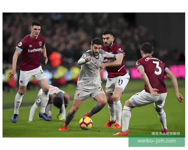 今日足球竞猜深度解析与稳健推荐策略助你提升胜率把握关键场次