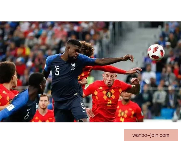 世界杯赛事投注全攻略详解助你科学分析提高中奖率