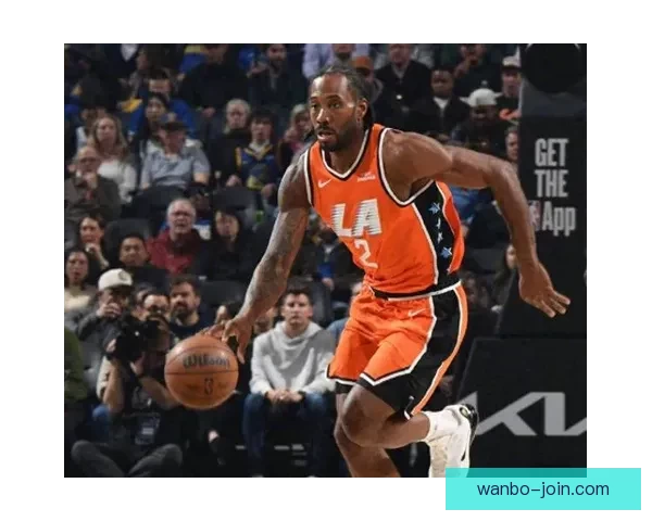 曝联盟调查莱昂纳德勇士曾接近五巨头梦 快船突然撤出谈判