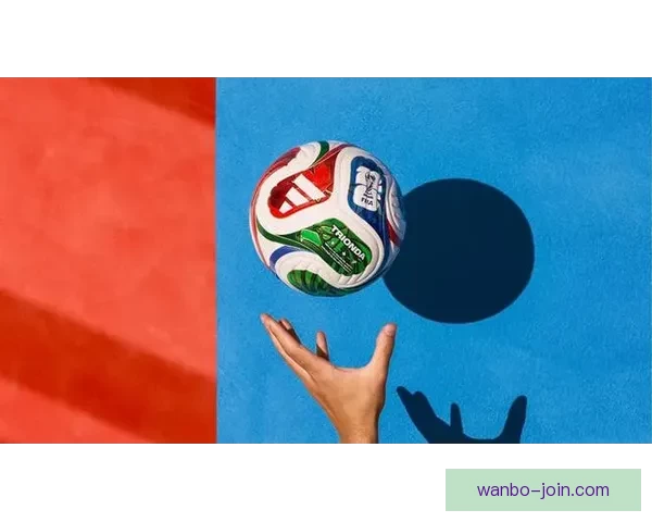 美加墨世界杯2026：三国联合举办迎接全球足球盛宴的新时代