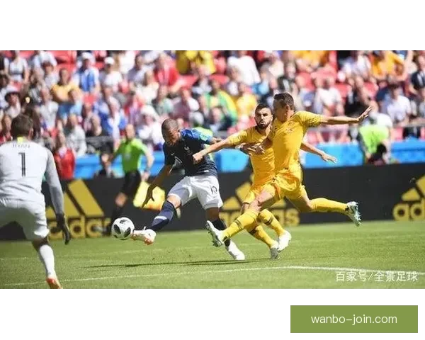 2026年世界杯全景解析与各大劲旅夺冠前瞻