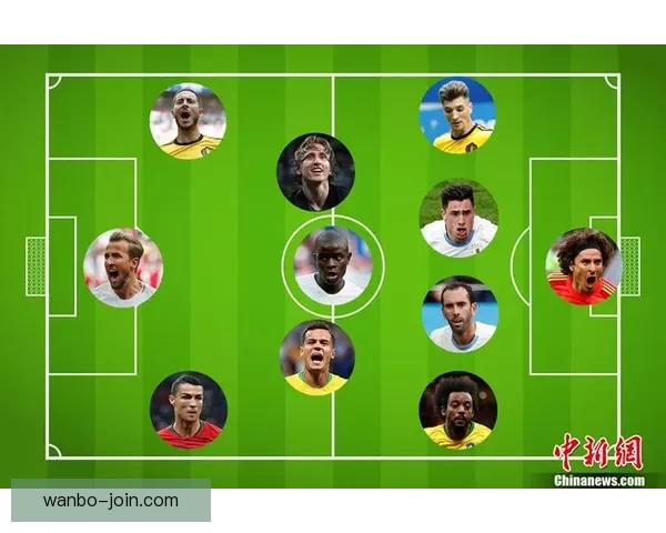 2026年世界杯最佳阵容揭晓 超级球星共襄盛举彰显足球巅峰实力