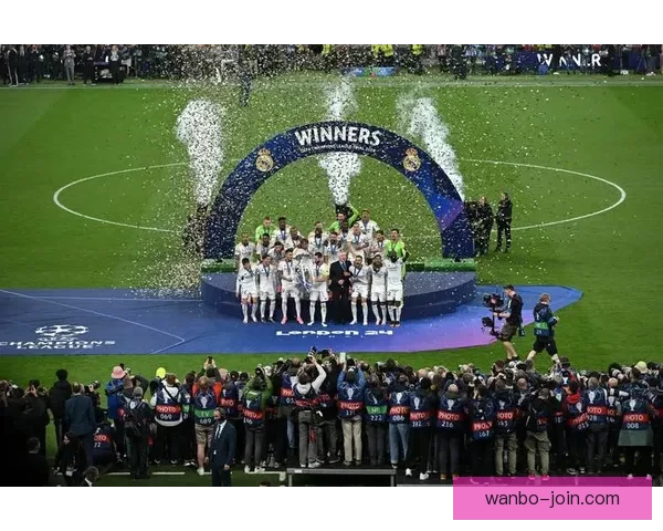 美加墨世界杯投注热潮来袭 探索三国联手背后的商机与挑战