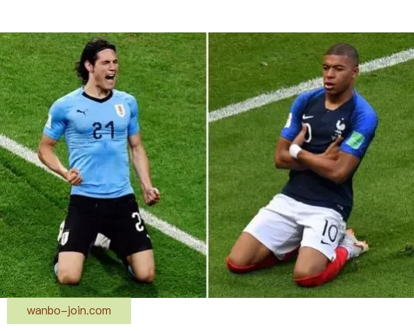 世界杯精彩对决竞猜玩法全解析带你赢得每场比赛胜利