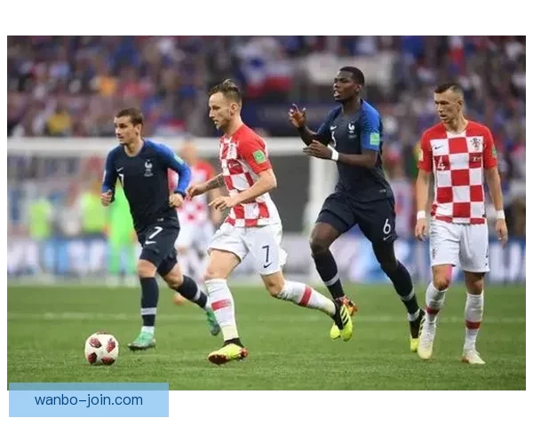 世界杯竞猜赔率平台深度解析与策略推荐助你赢得赛事预测大奖