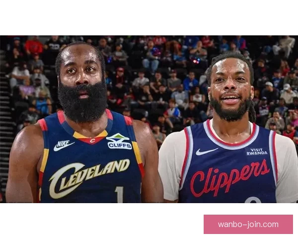 哈登加兰互换骑士快船双赢步行者保首轮同样获益