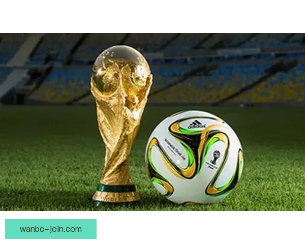 2026国际足联世界杯盛况回顾与全球足球热潮解析